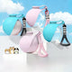 Portable Pet Water Bottle
