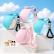 Portable Pet Water Bottle