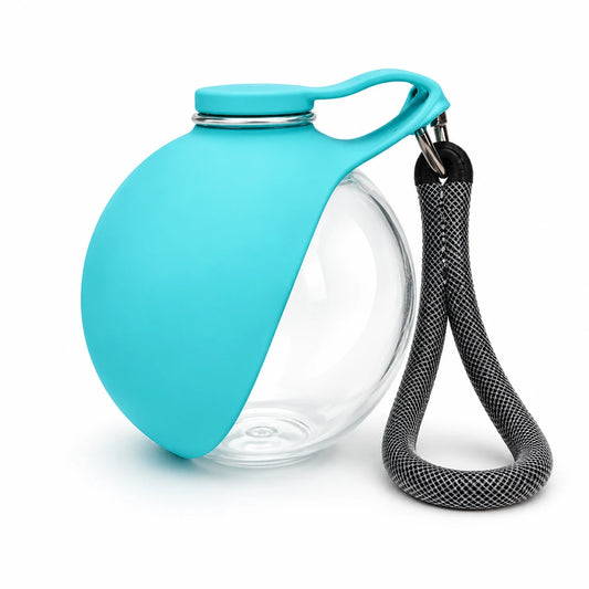 Portable Pet Water Bottle