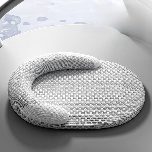 Removable Washable Pet Cooling Bed